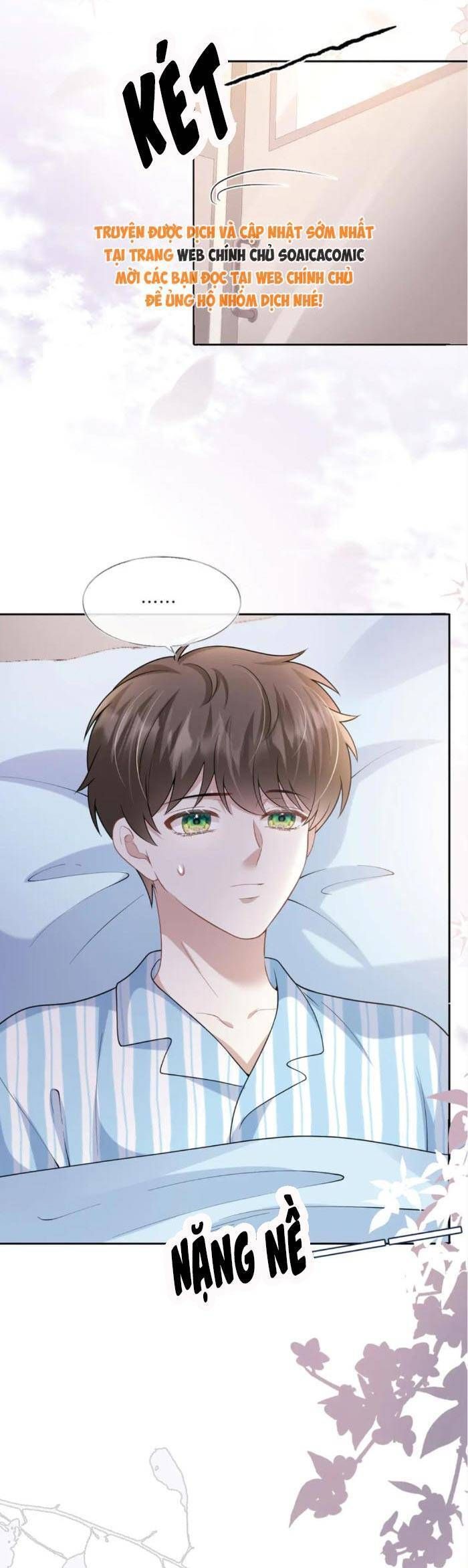 Một Đêm Tình Thâm Chapter 41 - 16