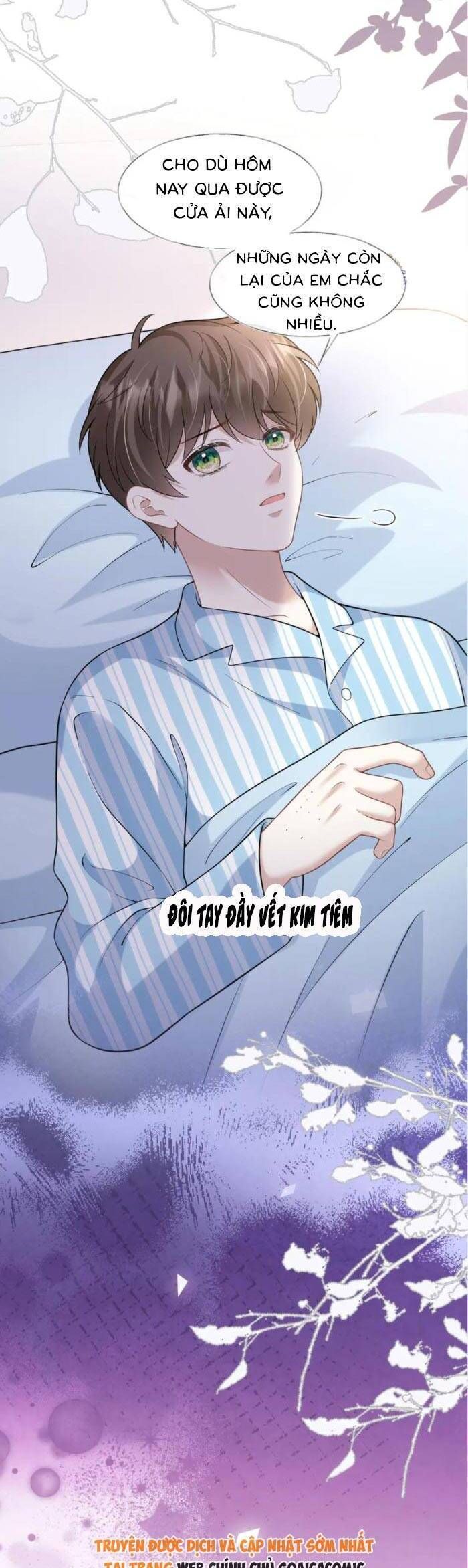 Một Đêm Tình Thâm Chapter 41 - 17