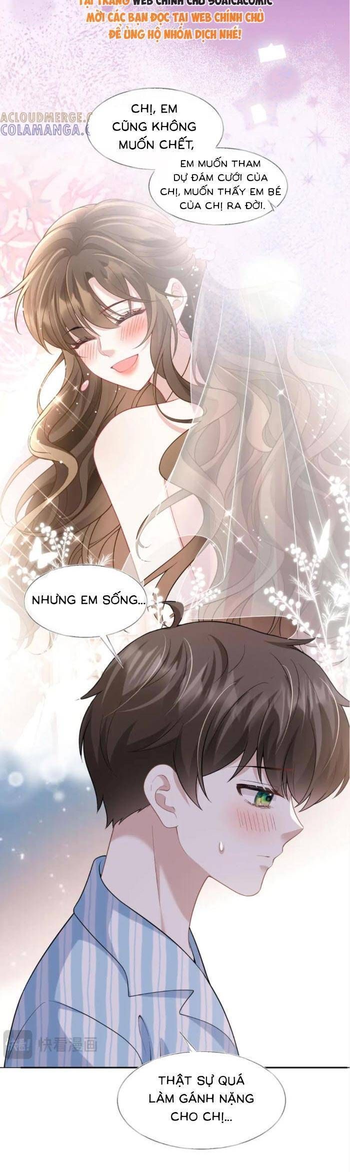 Một Đêm Tình Thâm Chapter 41 - 18