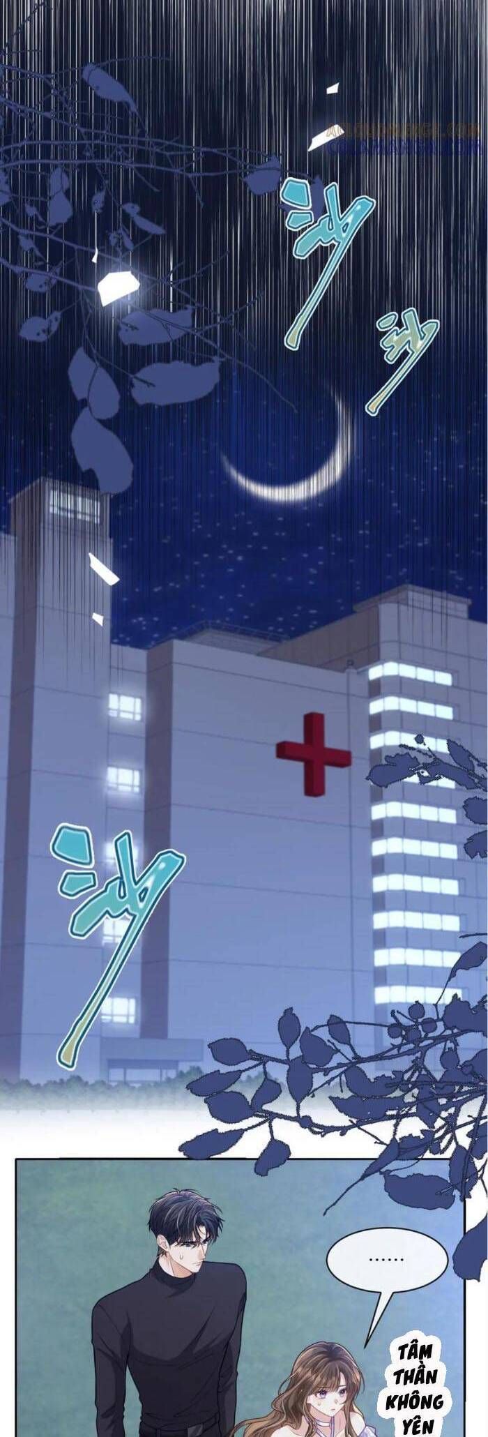 Một Đêm Tình Thâm Chapter 41 - 20