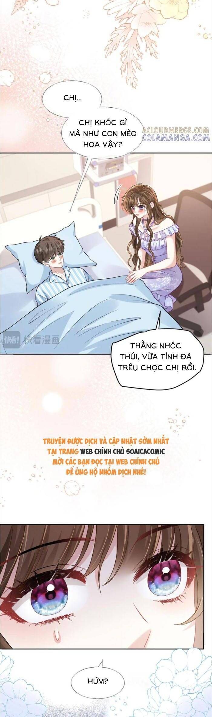 Một Đêm Tình Thâm Chapter 41 - 3