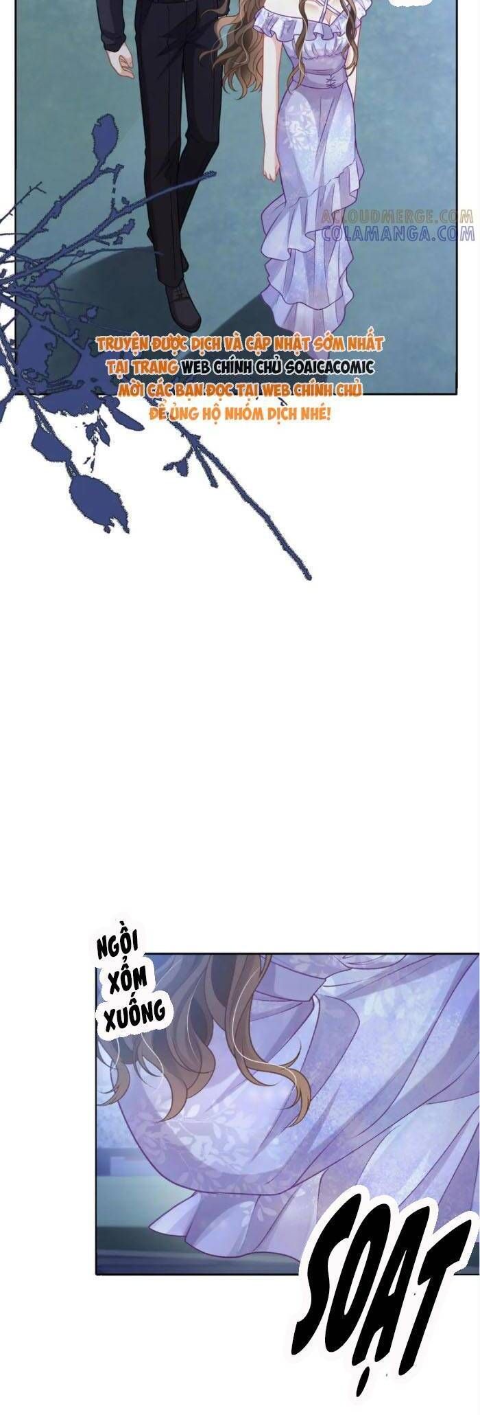 Một Đêm Tình Thâm Chapter 41 - 21