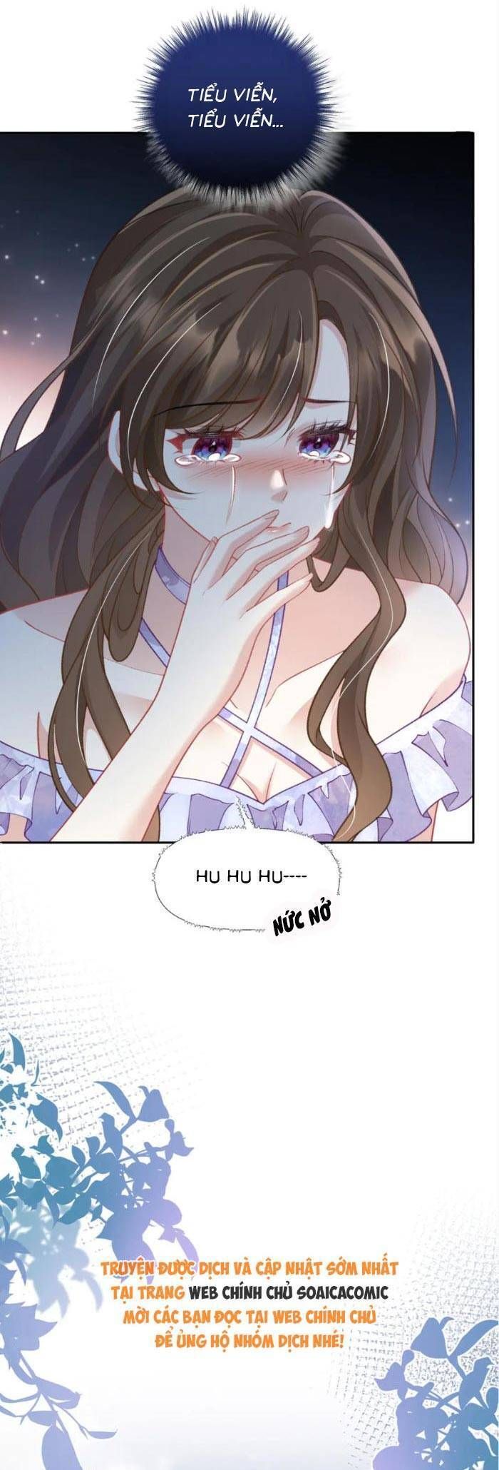 Một Đêm Tình Thâm Chapter 41 - 22