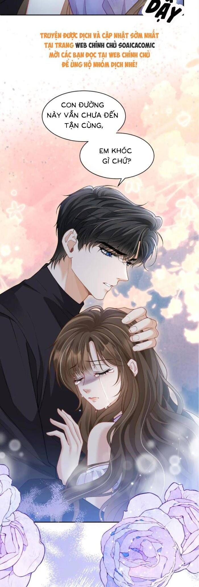 Một Đêm Tình Thâm Chapter 41 - 24