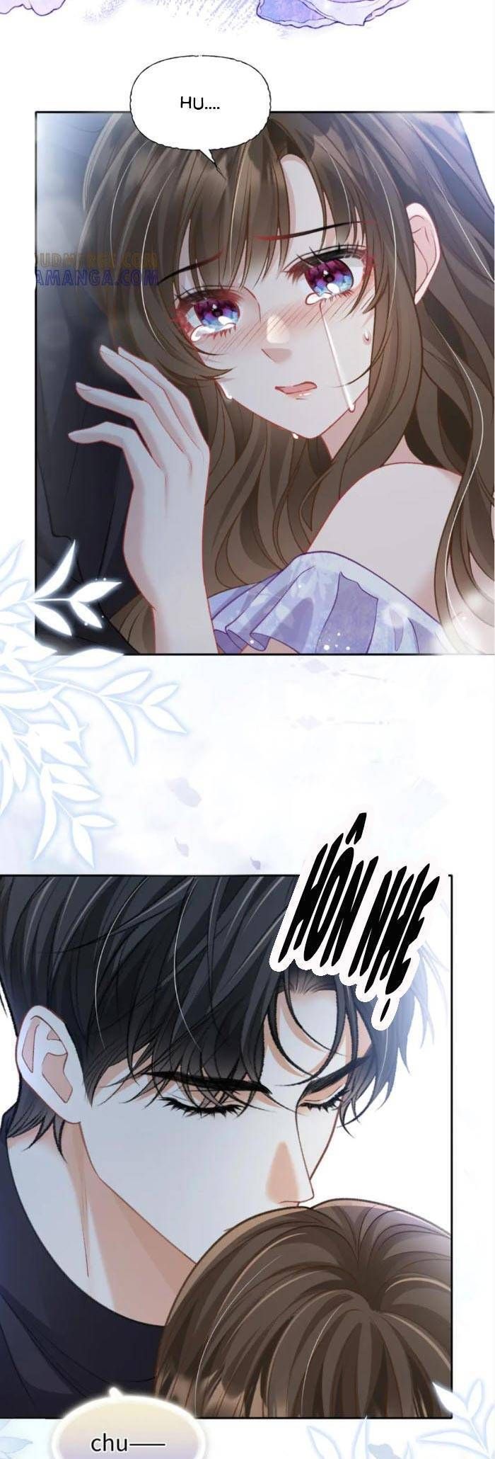 Một Đêm Tình Thâm Chapter 41 - 25