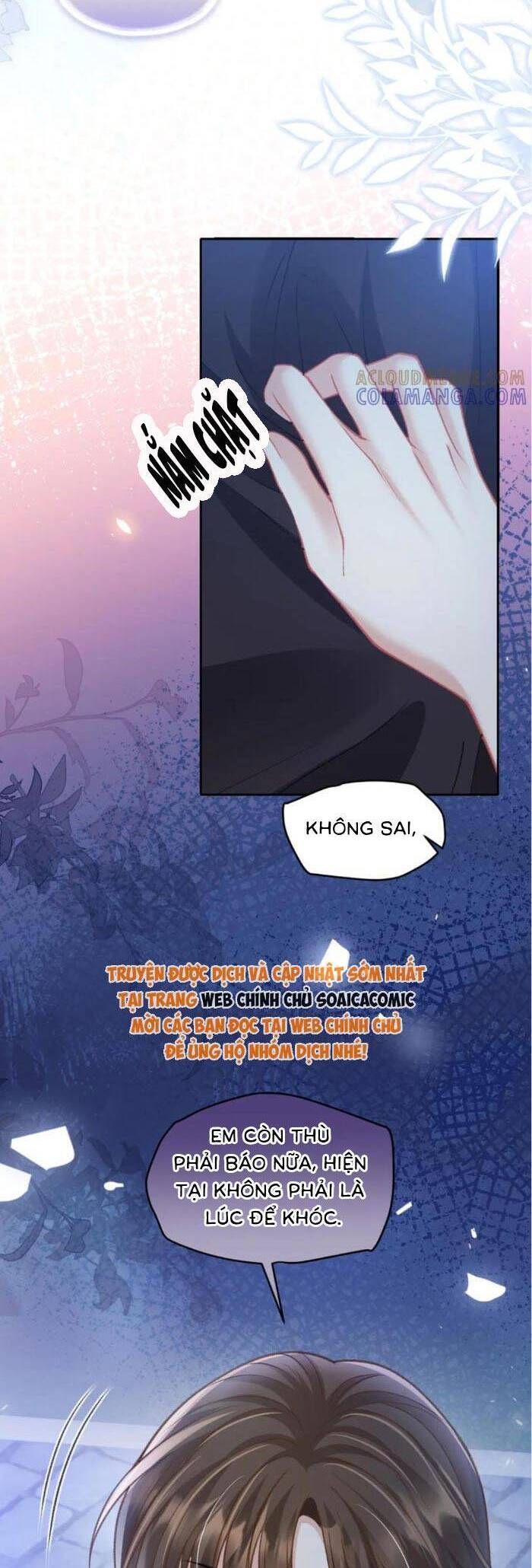 Một Đêm Tình Thâm Chapter 41 - 26