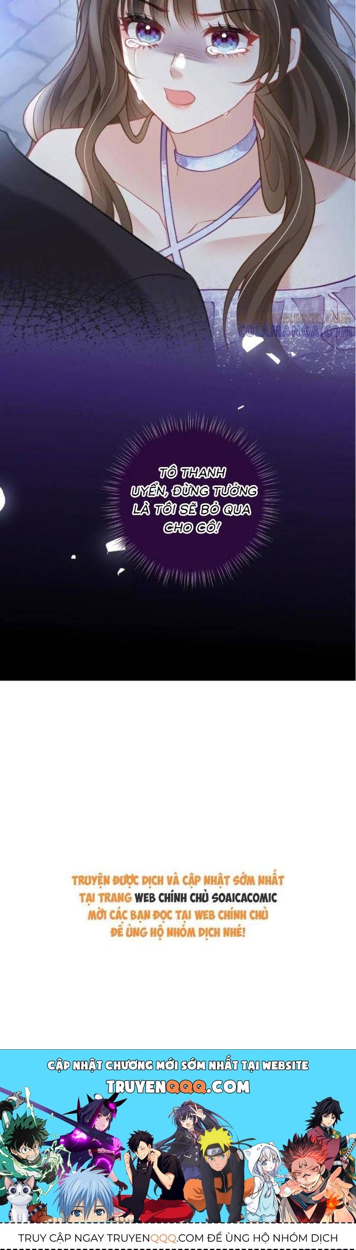 Một Đêm Tình Thâm Chapter 41 - 27