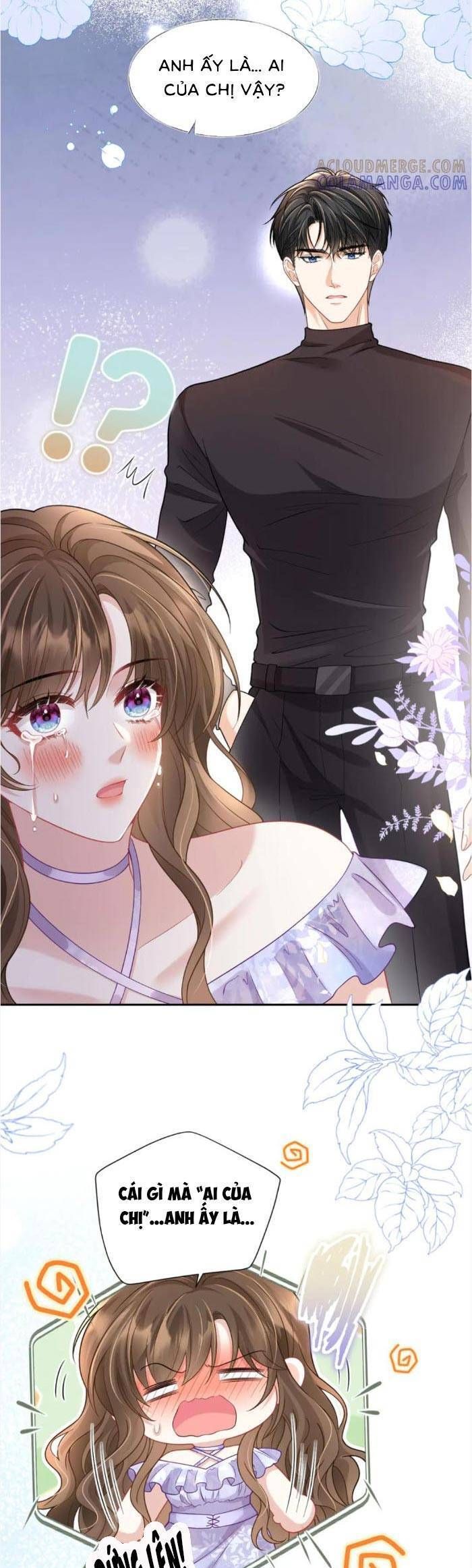 Một Đêm Tình Thâm Chapter 41 - 4