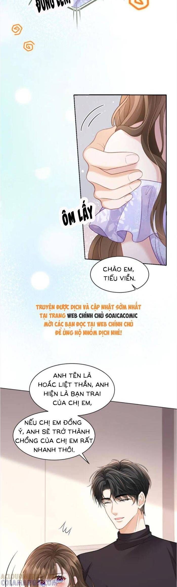 Một Đêm Tình Thâm Chapter 41 - 5