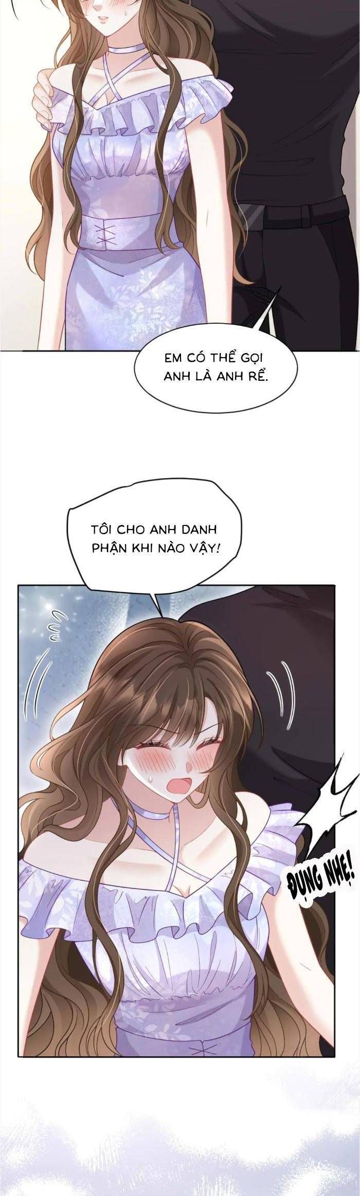 Một Đêm Tình Thâm Chapter 41 - 6