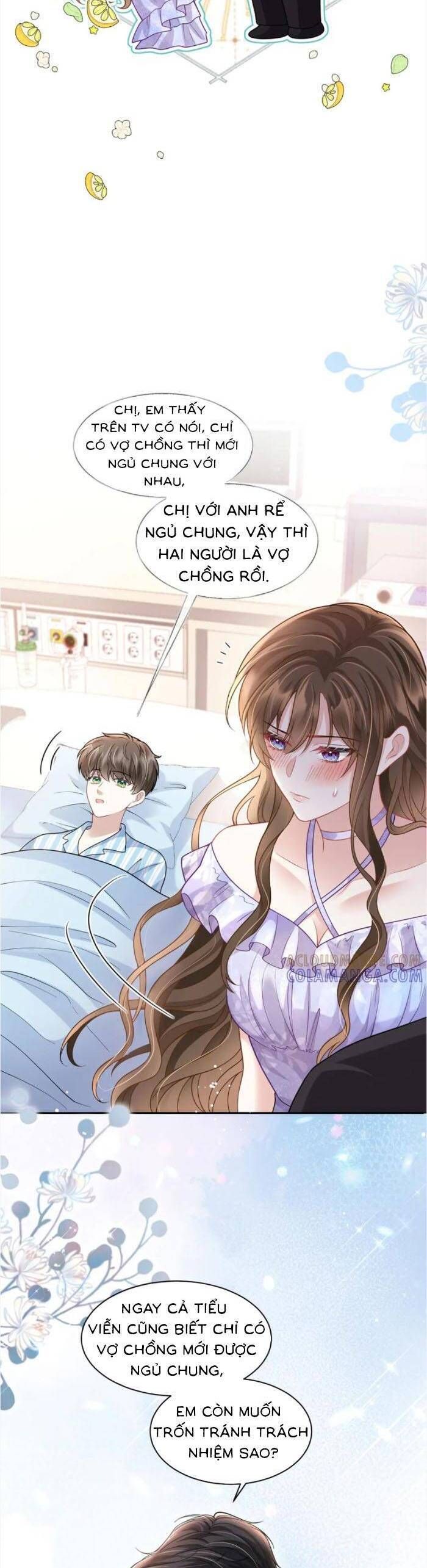 Một Đêm Tình Thâm Chapter 41 - 8