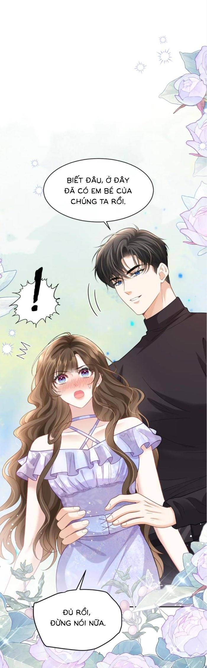 Một Đêm Tình Thâm Chapter 41 - 10