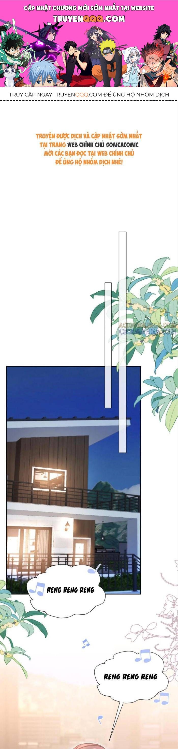 Một Đêm Tình Thâm Chapter 42 - 1