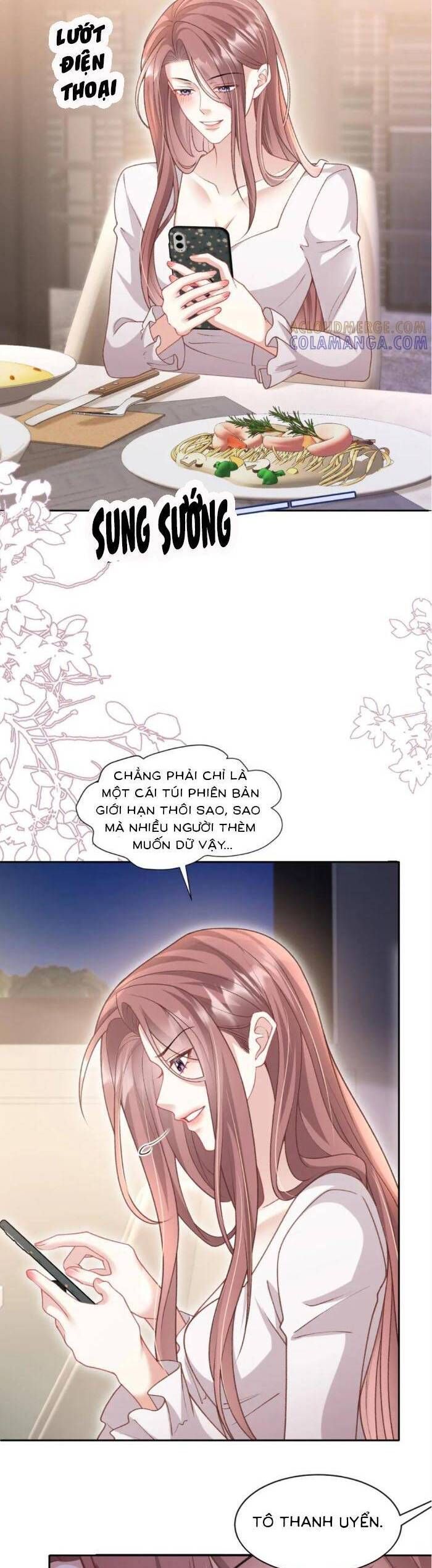 Một Đêm Tình Thâm Chapter 42 - 2