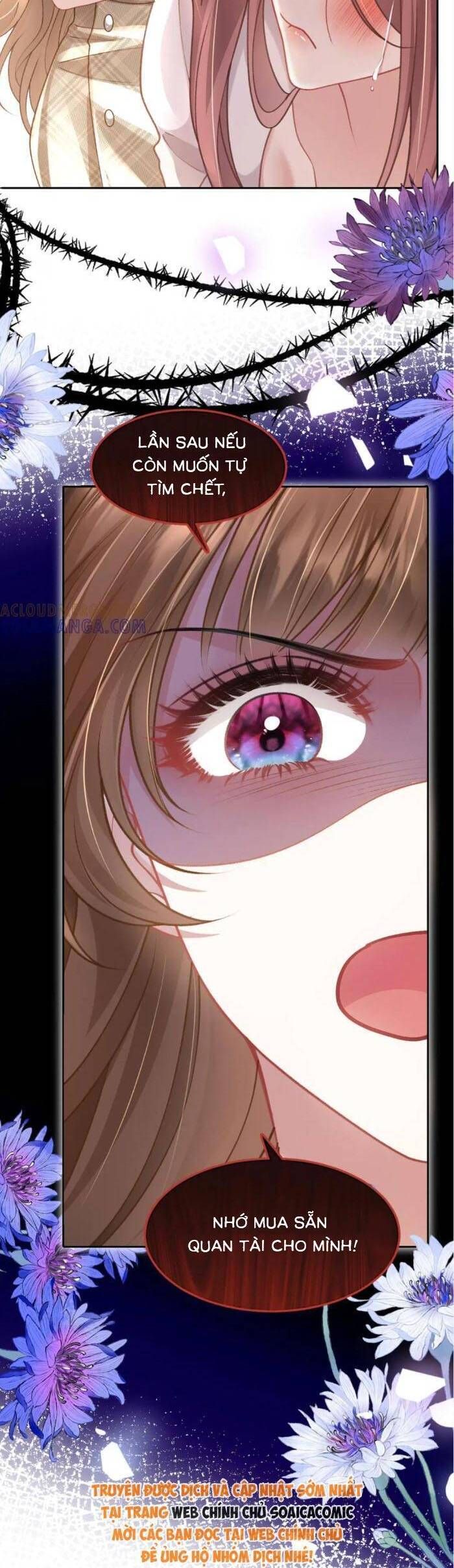 Một Đêm Tình Thâm Chapter 42 - 11