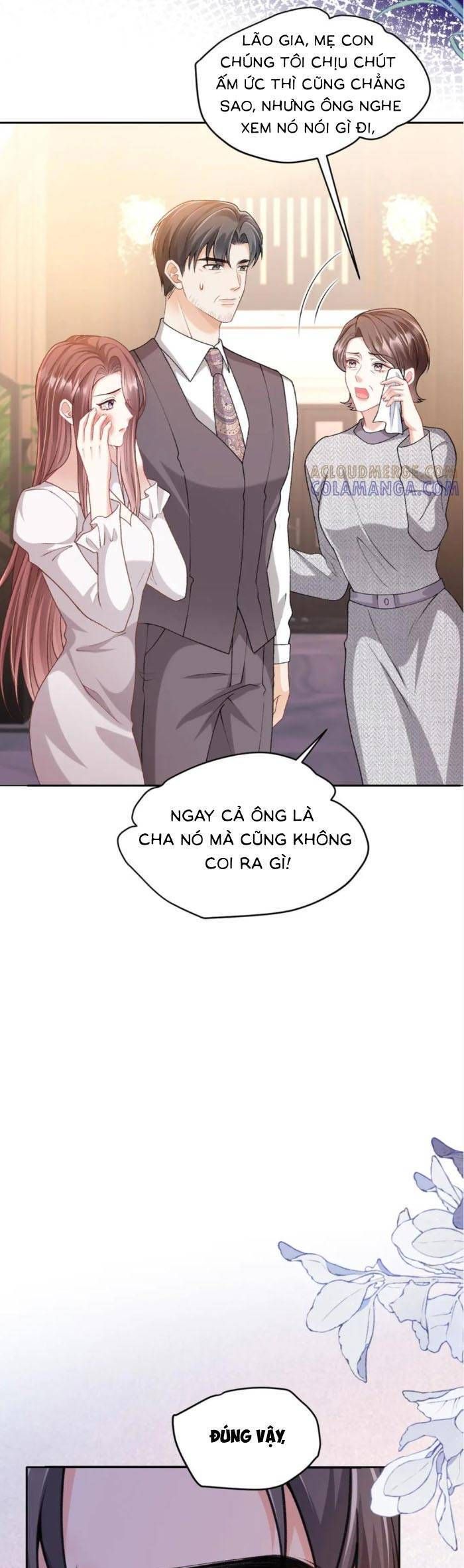 Một Đêm Tình Thâm Chapter 42 - 12