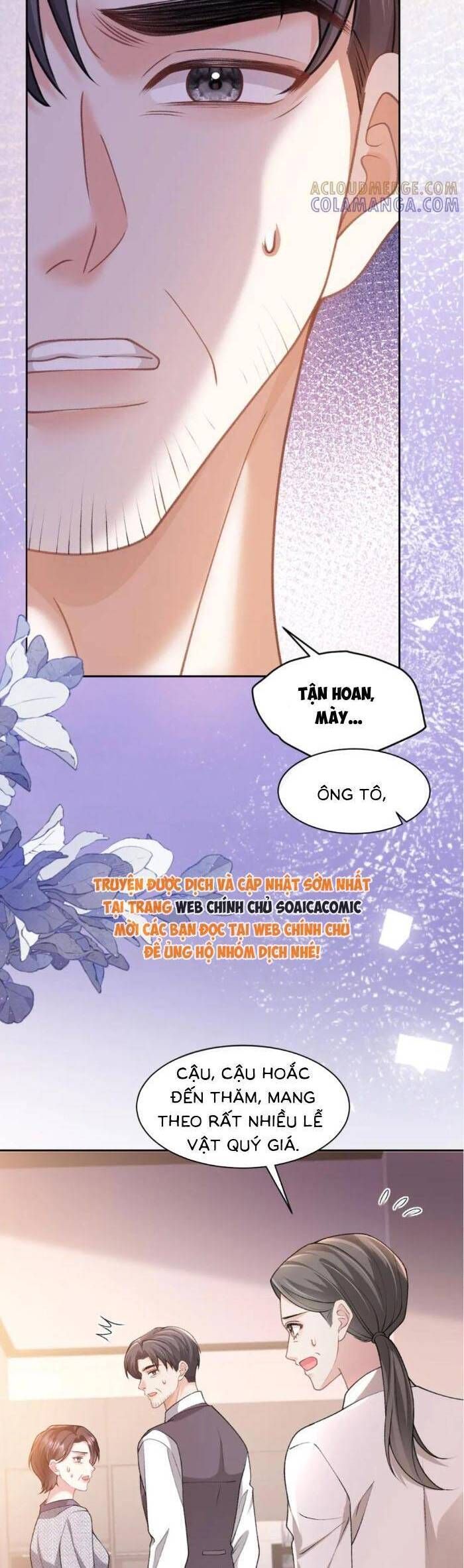 Một Đêm Tình Thâm Chapter 42 - 13