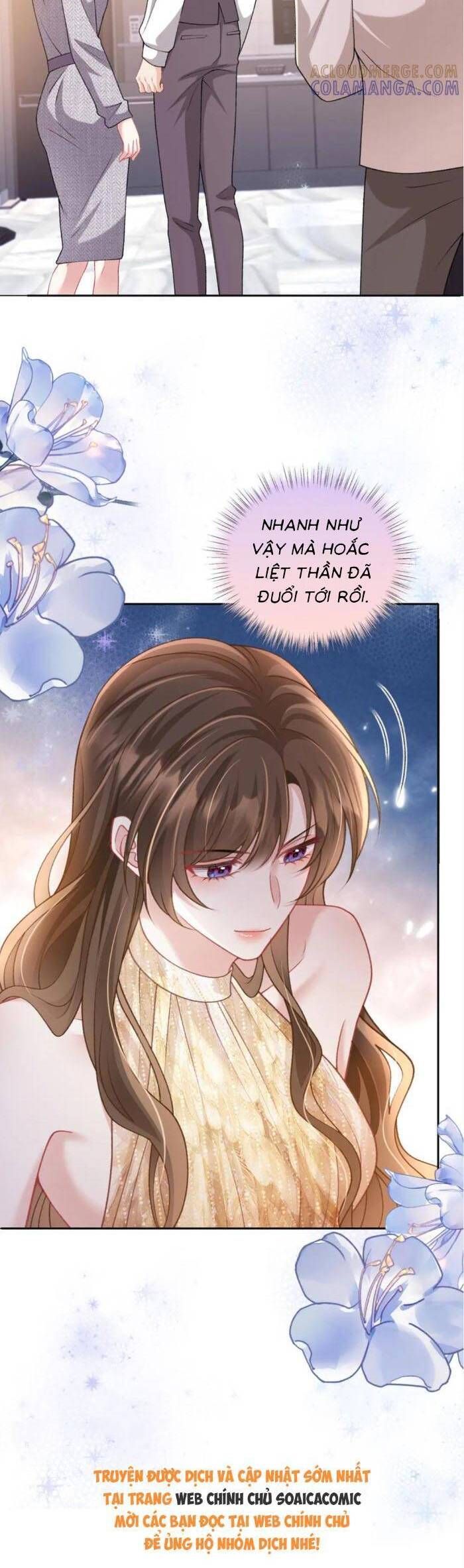 Một Đêm Tình Thâm Chapter 42 - 14