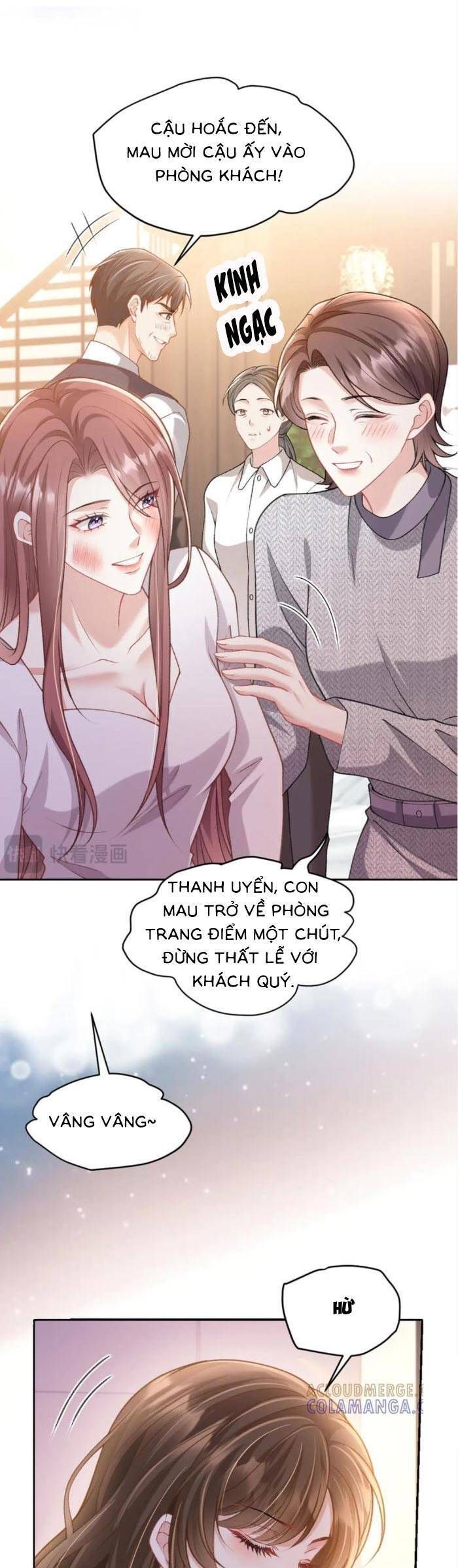 Một Đêm Tình Thâm Chapter 42 - 15