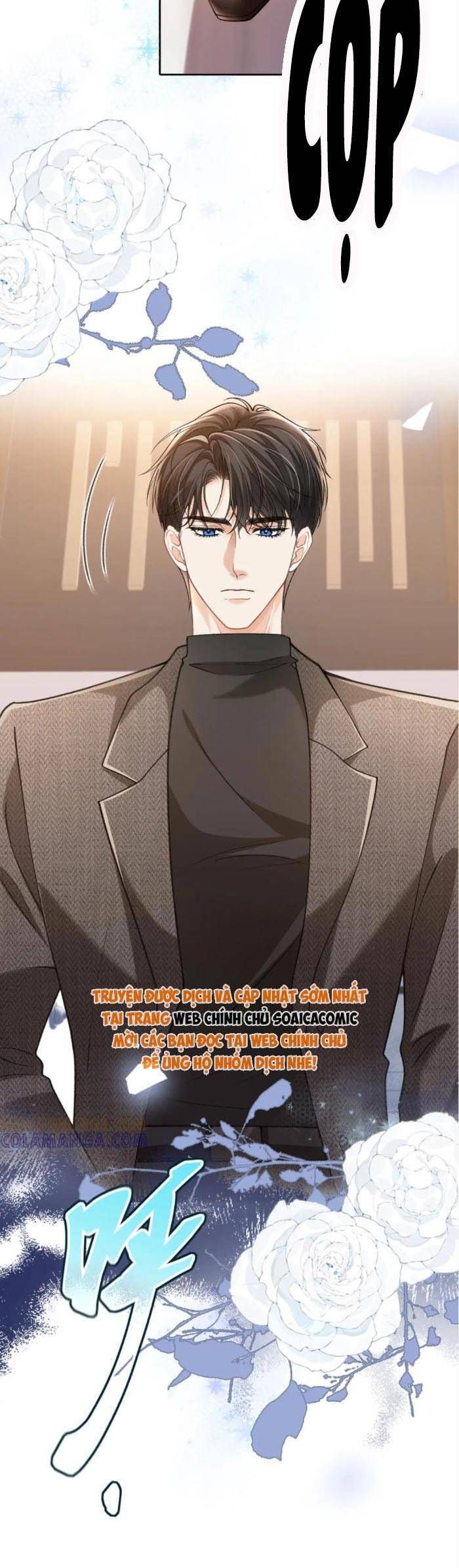 Một Đêm Tình Thâm Chapter 42 - 17