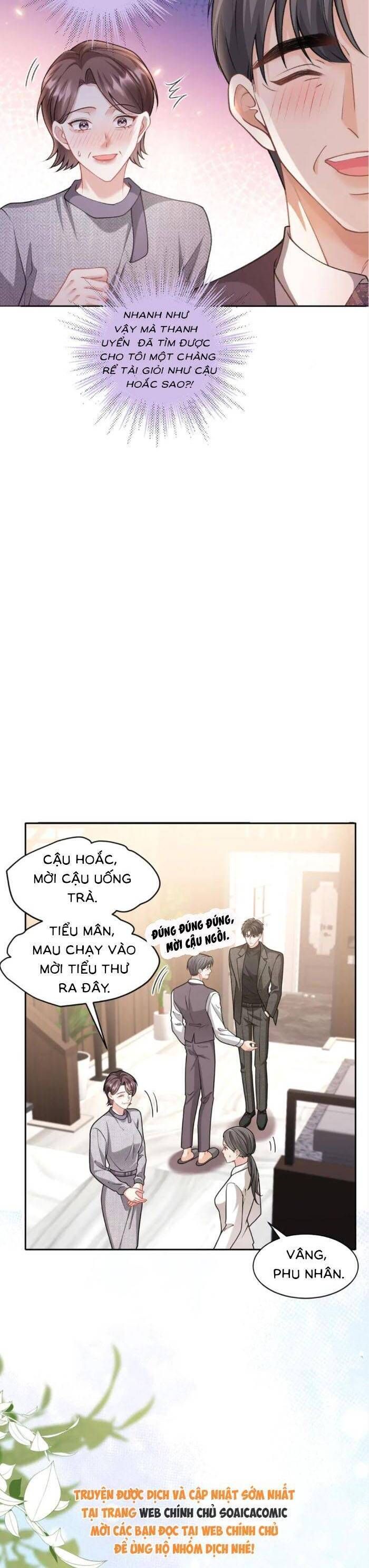 Một Đêm Tình Thâm Chapter 42 - 19