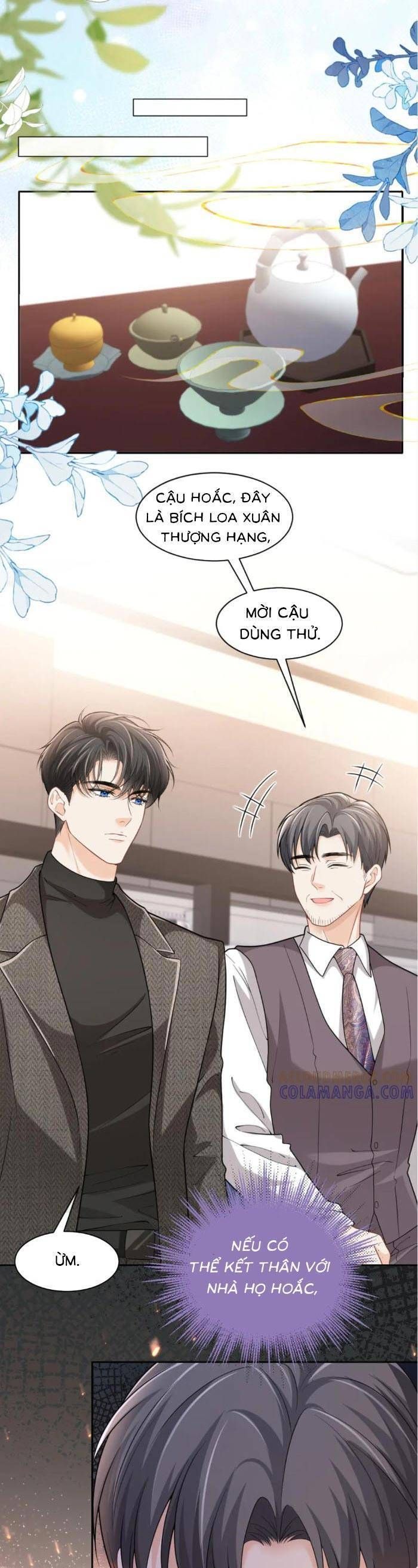 Một Đêm Tình Thâm Chapter 42 - 20