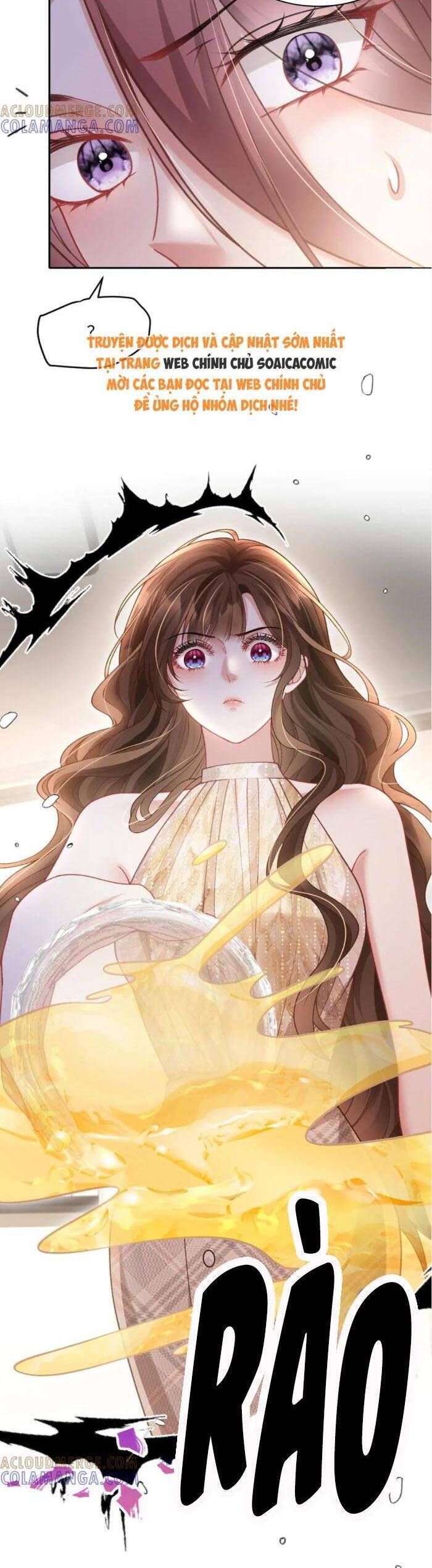 Một Đêm Tình Thâm Chapter 42 - 3