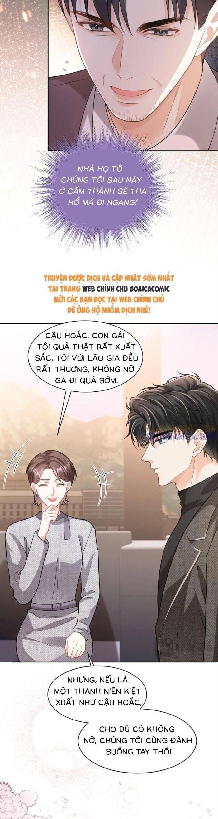 Một Đêm Tình Thâm Chapter 42 - 21