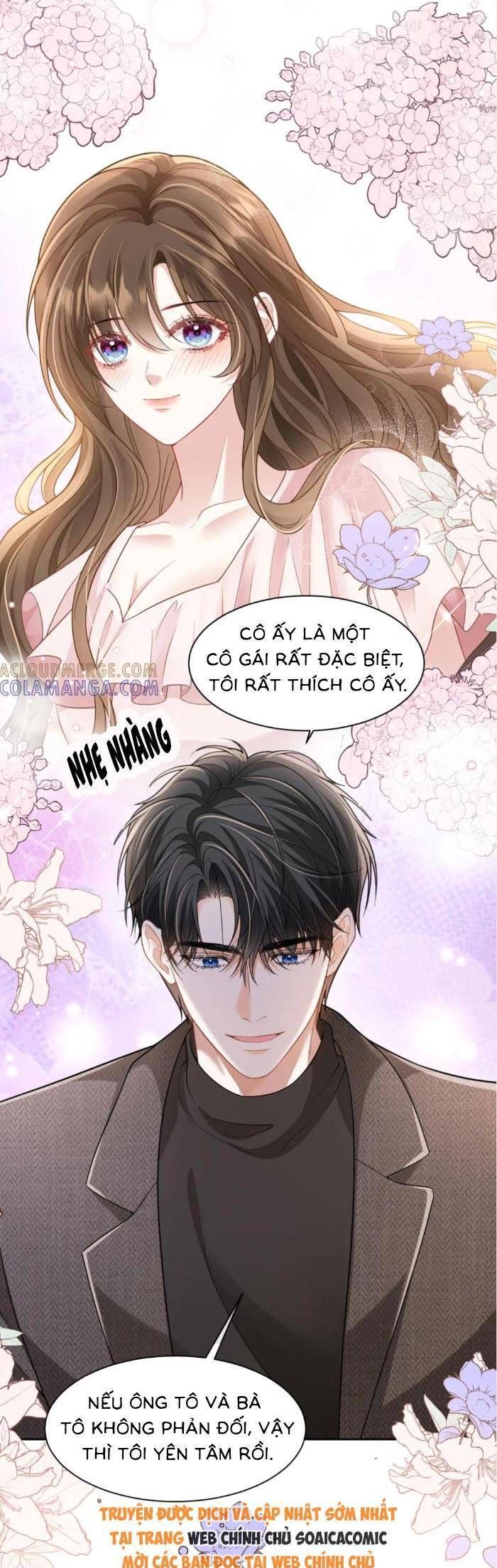 Một Đêm Tình Thâm Chapter 42 - 22