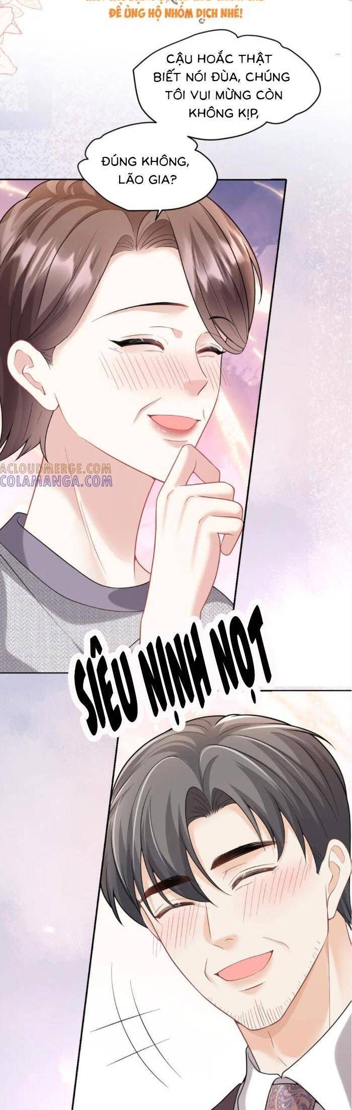 Một Đêm Tình Thâm Chapter 42 - 23