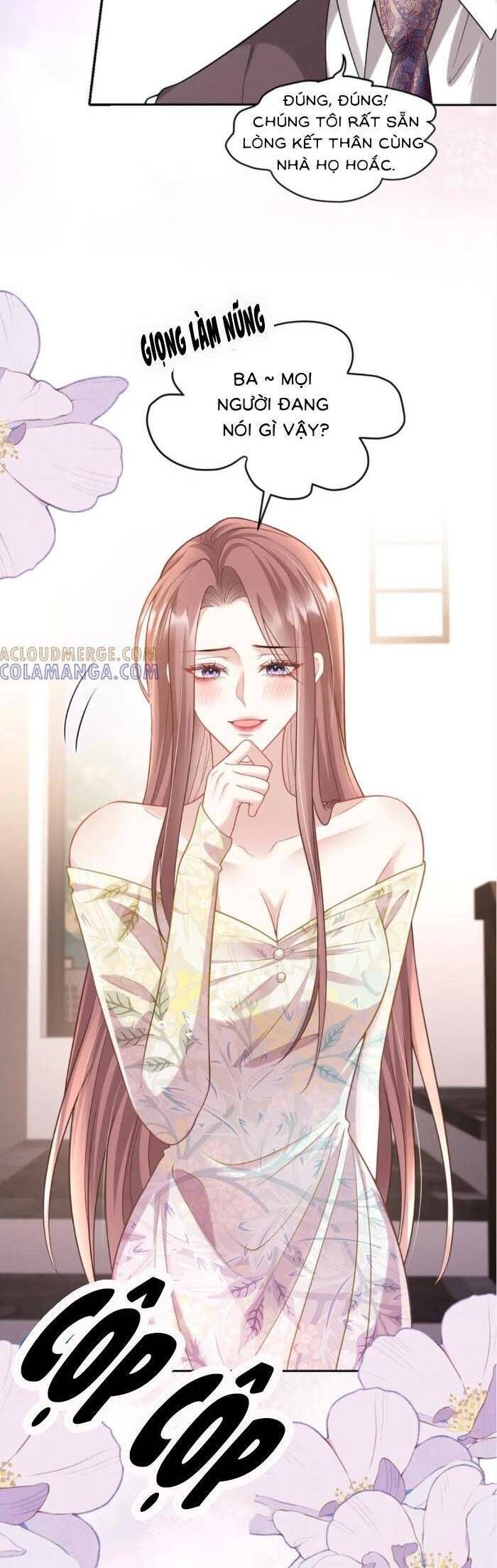 Một Đêm Tình Thâm Chapter 42 - 24