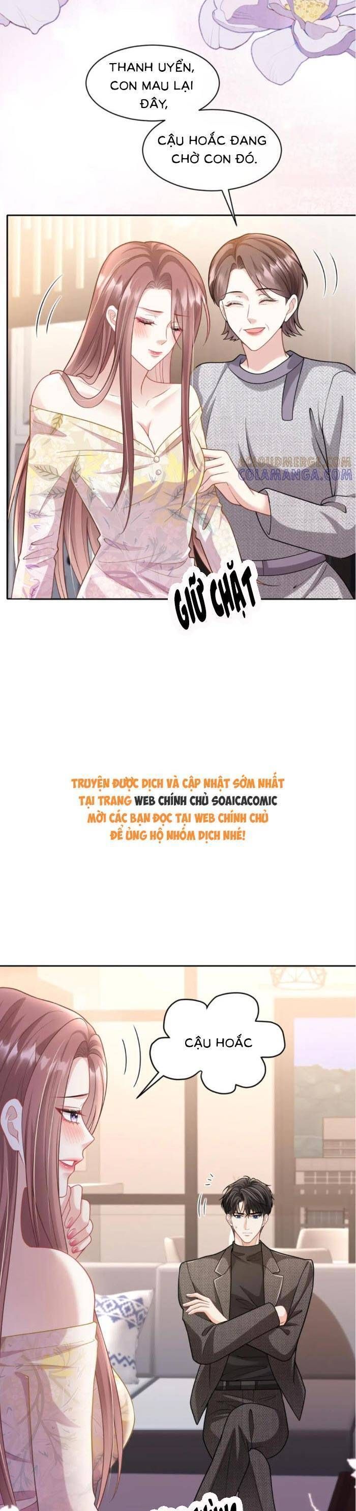 Một Đêm Tình Thâm Chapter 42 - 25