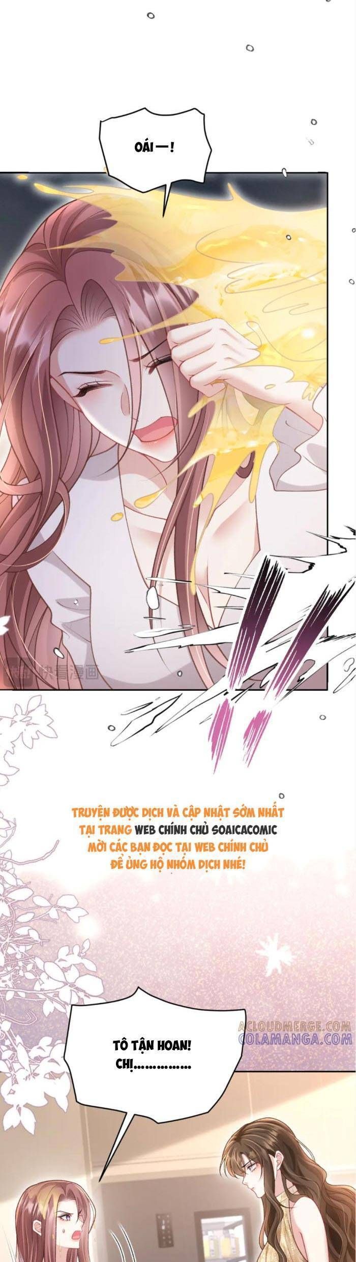 Một Đêm Tình Thâm Chapter 42 - 4