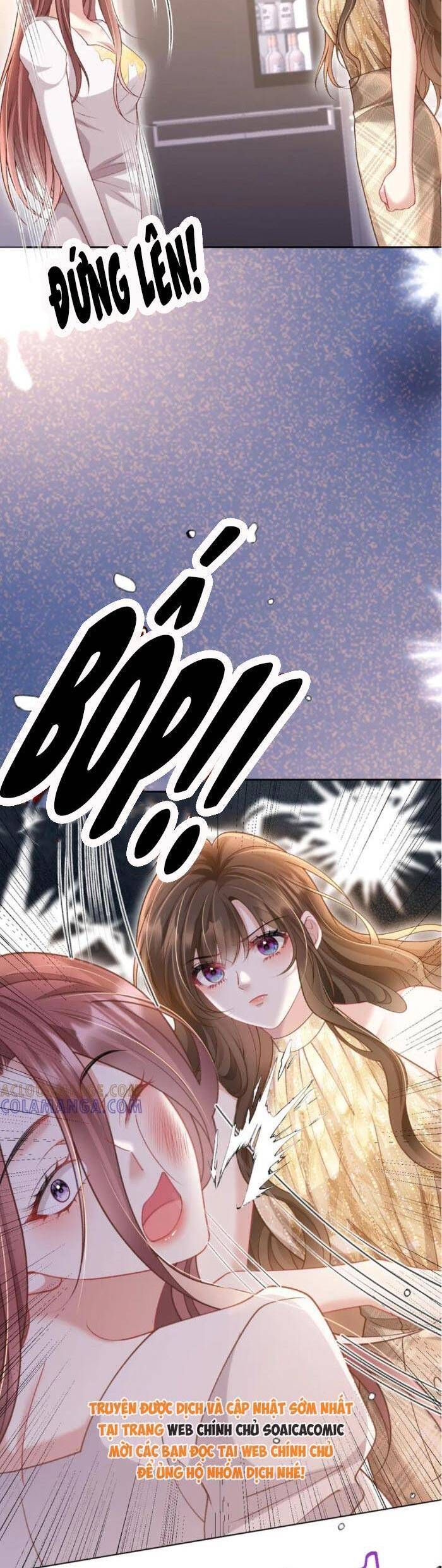 Một Đêm Tình Thâm Chapter 42 - 5