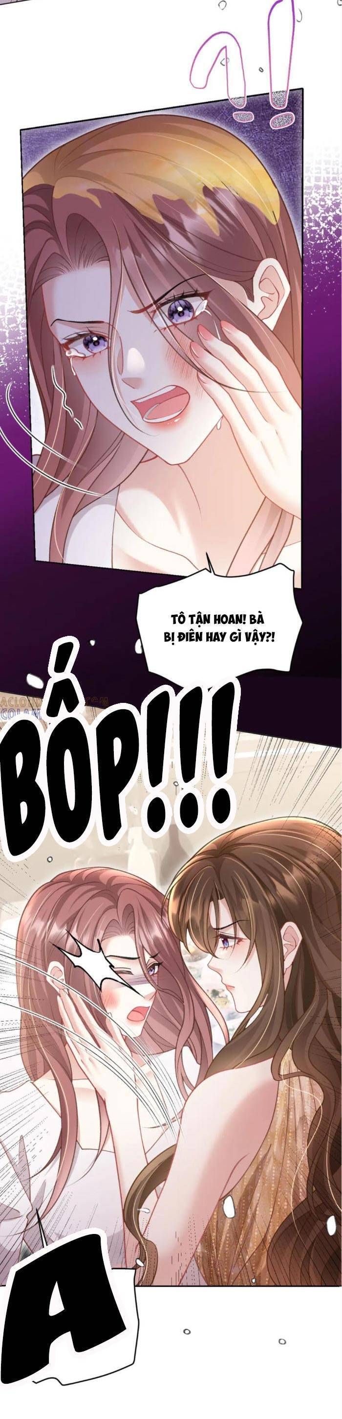 Một Đêm Tình Thâm Chapter 42 - 6