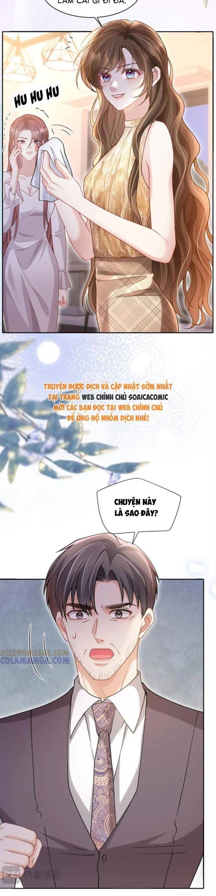 Một Đêm Tình Thâm Chapter 42 - 8