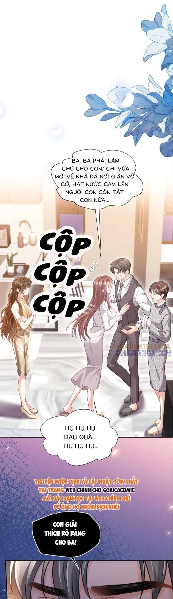 Một Đêm Tình Thâm Chapter 42 - 9