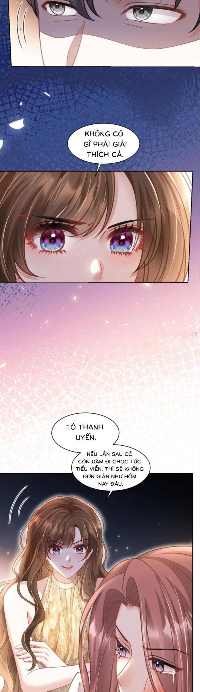 Một Đêm Tình Thâm Chapter 42 - 10