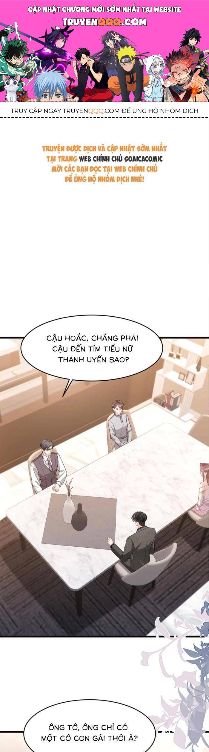 Một Đêm Tình Thâm Chapter 43 - 1