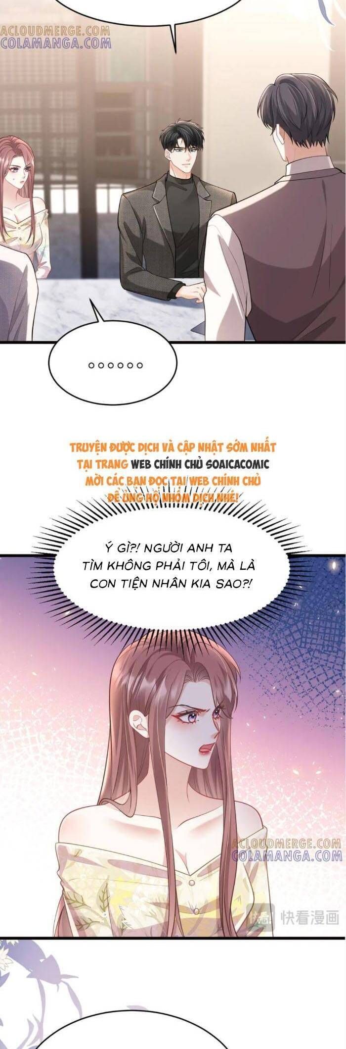 Một Đêm Tình Thâm Chapter 43 - 2