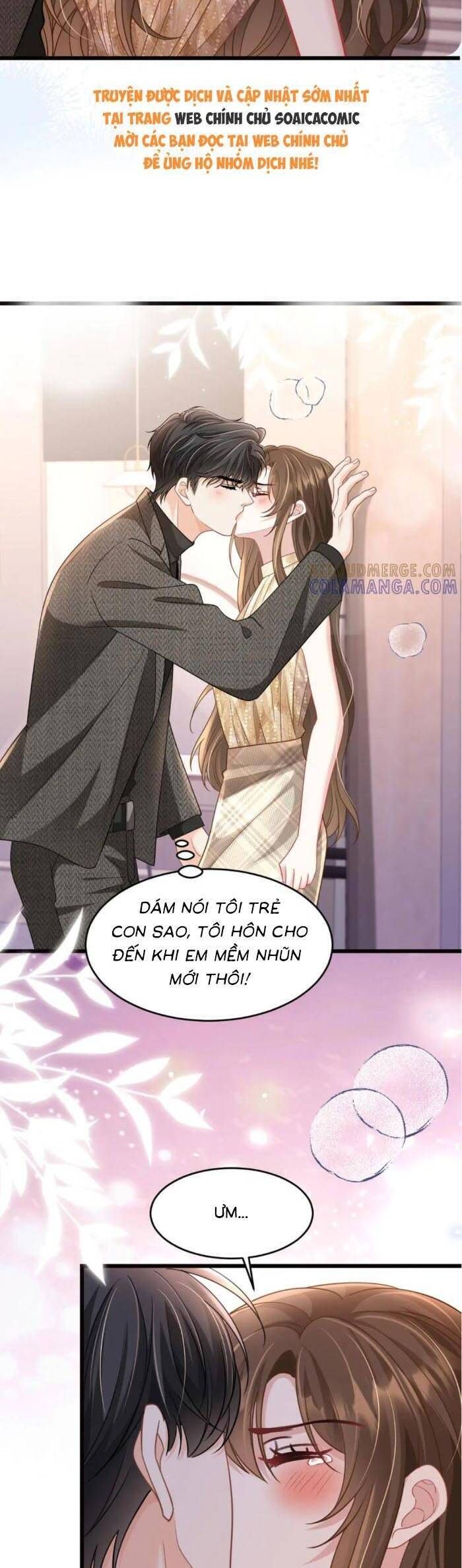 Một Đêm Tình Thâm Chapter 43 - 11