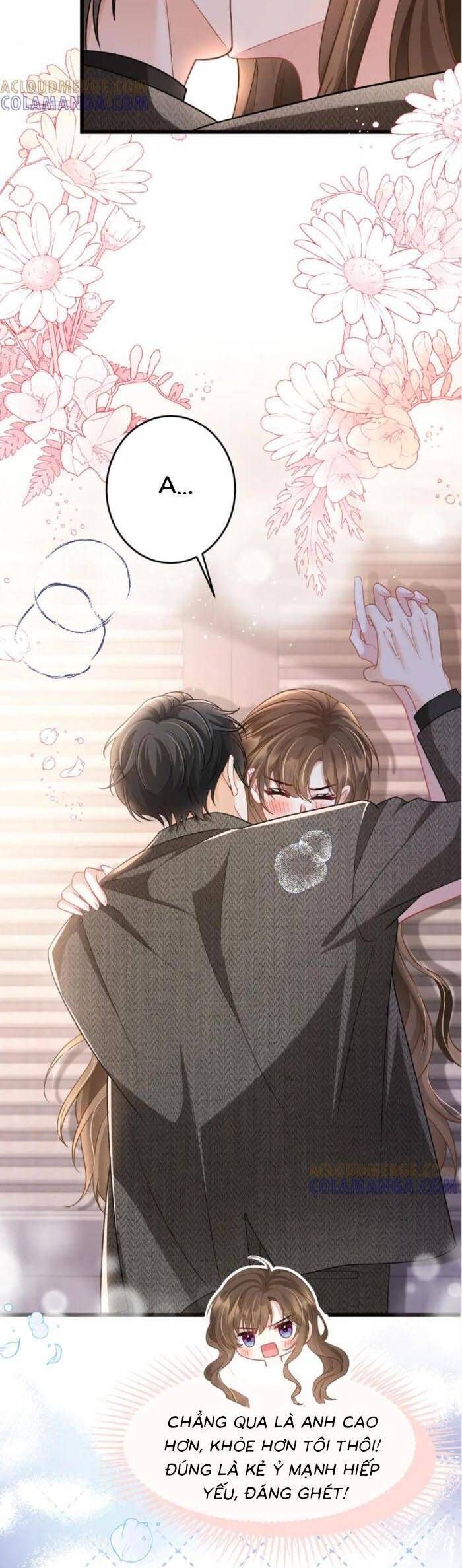 Một Đêm Tình Thâm Chapter 43 - 12