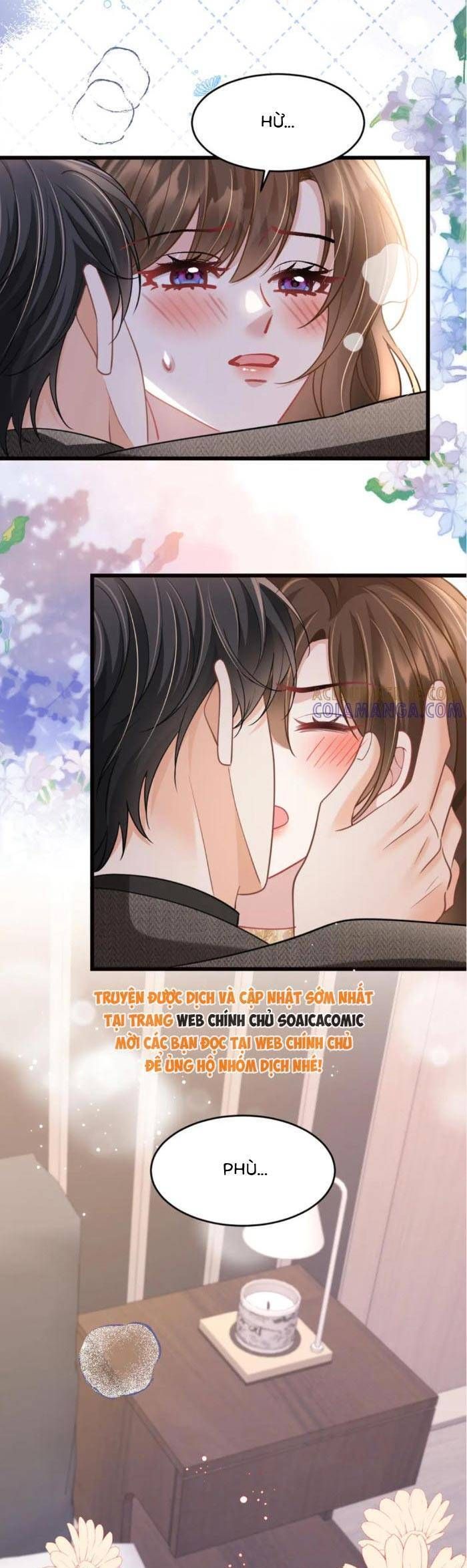 Một Đêm Tình Thâm Chapter 43 - 13