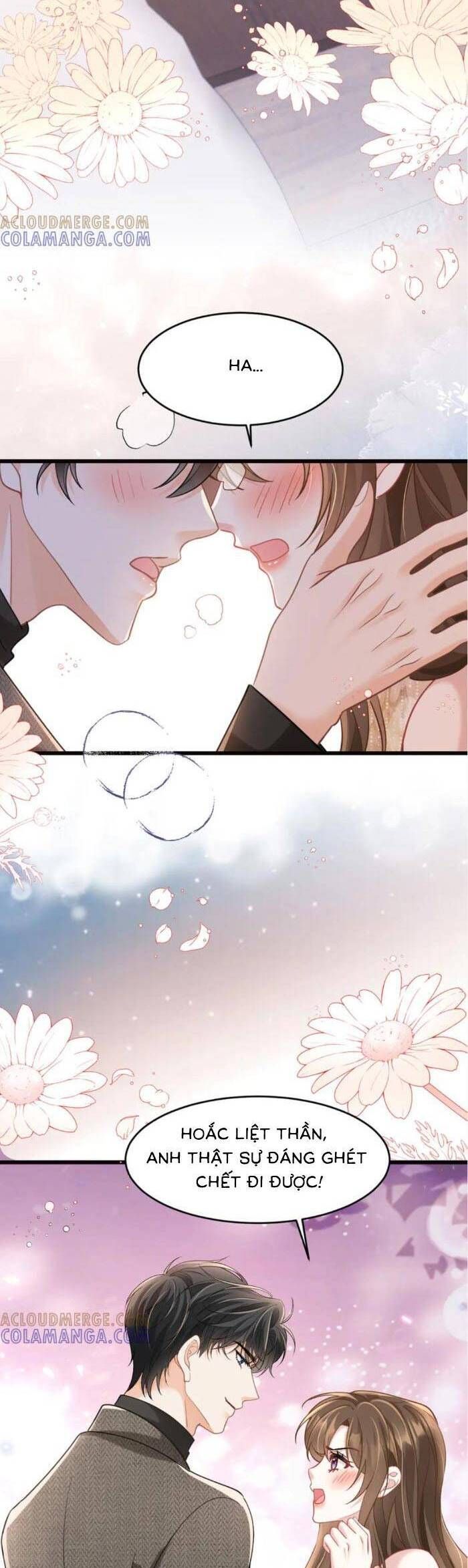 Một Đêm Tình Thâm Chapter 43 - 14