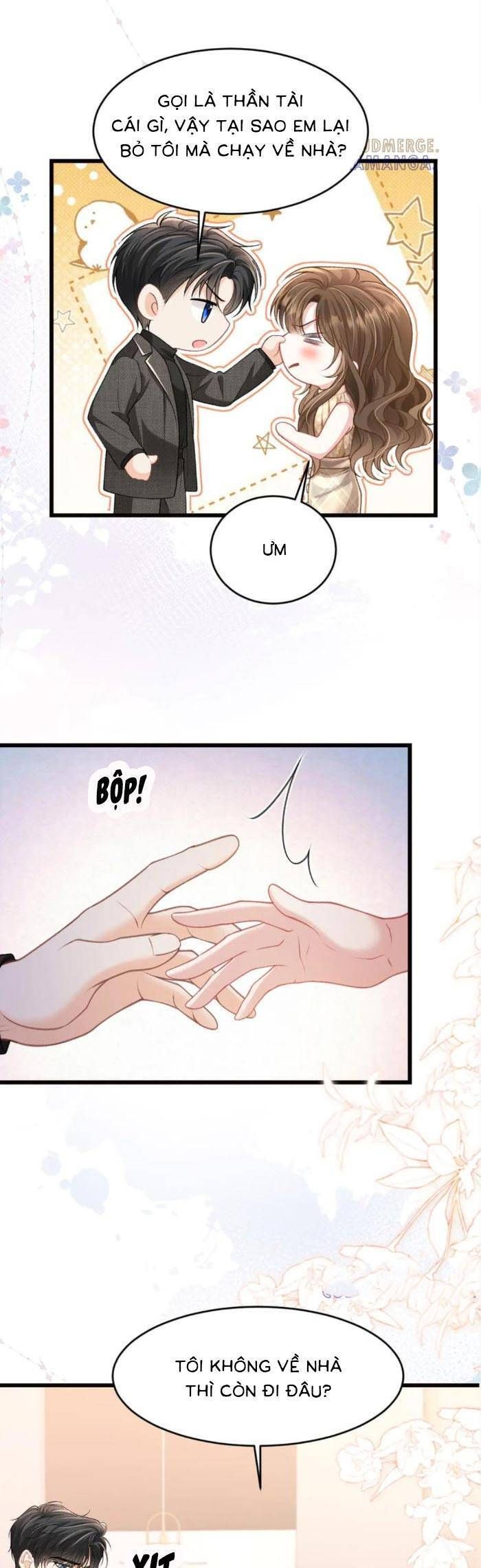 Một Đêm Tình Thâm Chapter 43 - 16