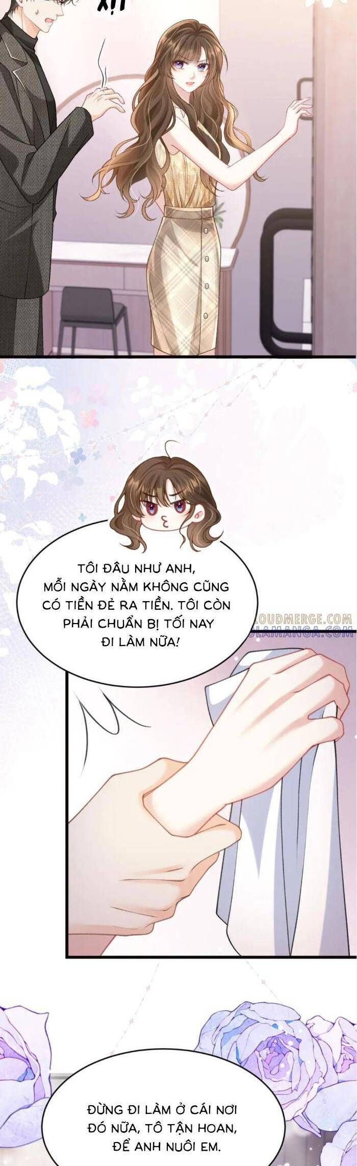 Một Đêm Tình Thâm Chapter 43 - 17