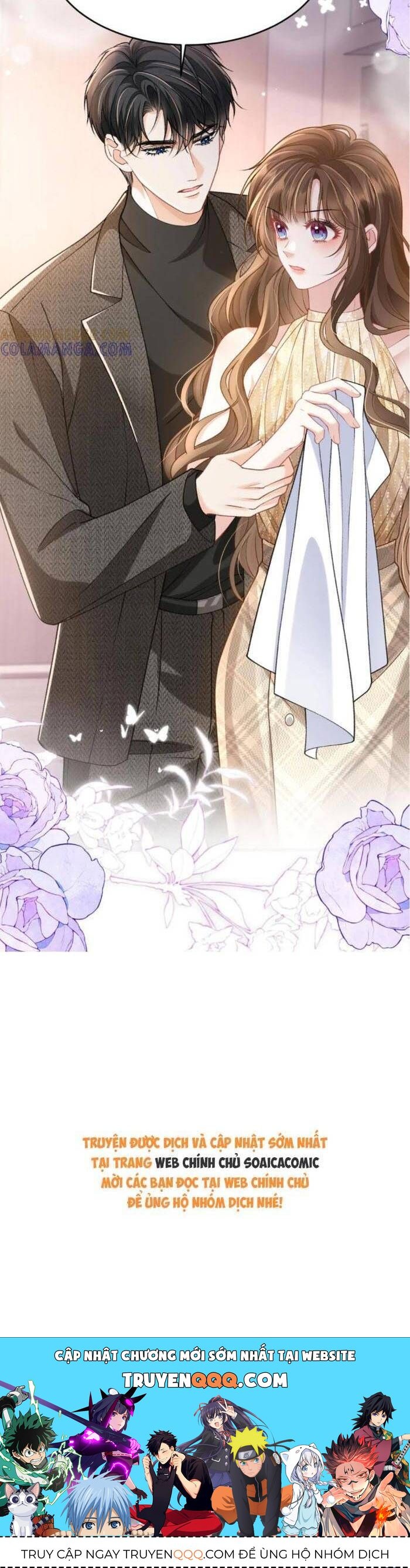 Một Đêm Tình Thâm Chapter 43 - 18