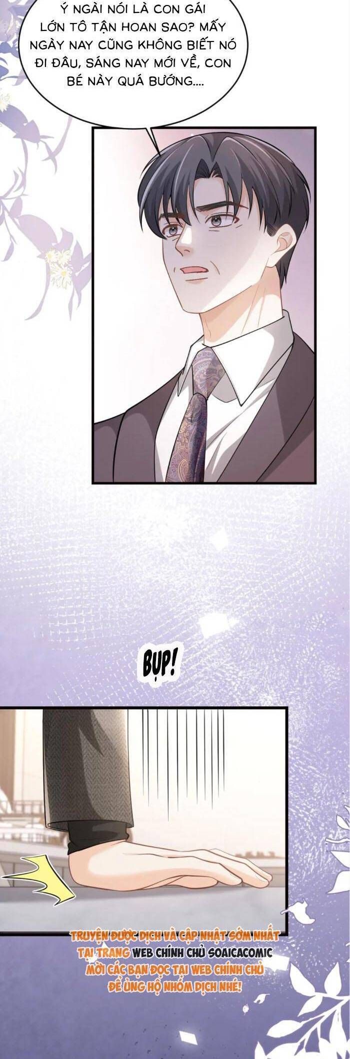 Một Đêm Tình Thâm Chapter 43 - 3