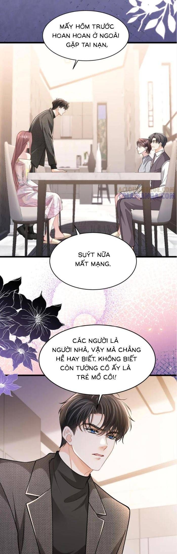 Một Đêm Tình Thâm Chapter 43 - 4