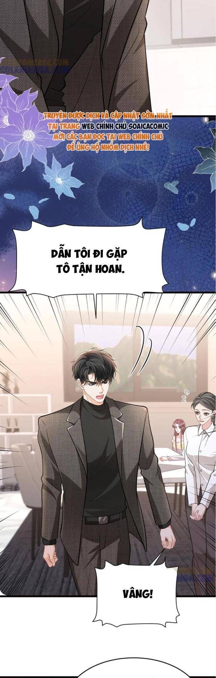 Một Đêm Tình Thâm Chapter 43 - 5